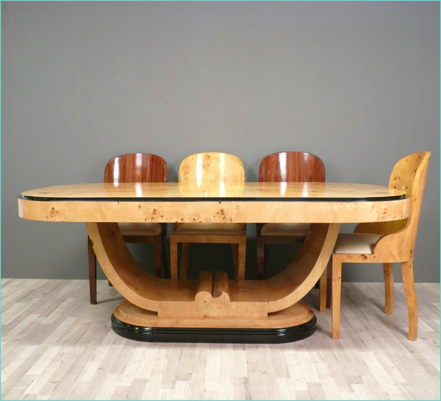 Table A Manger Art Deco Table Art Déco Galerie Photos Mobilier Art Déco