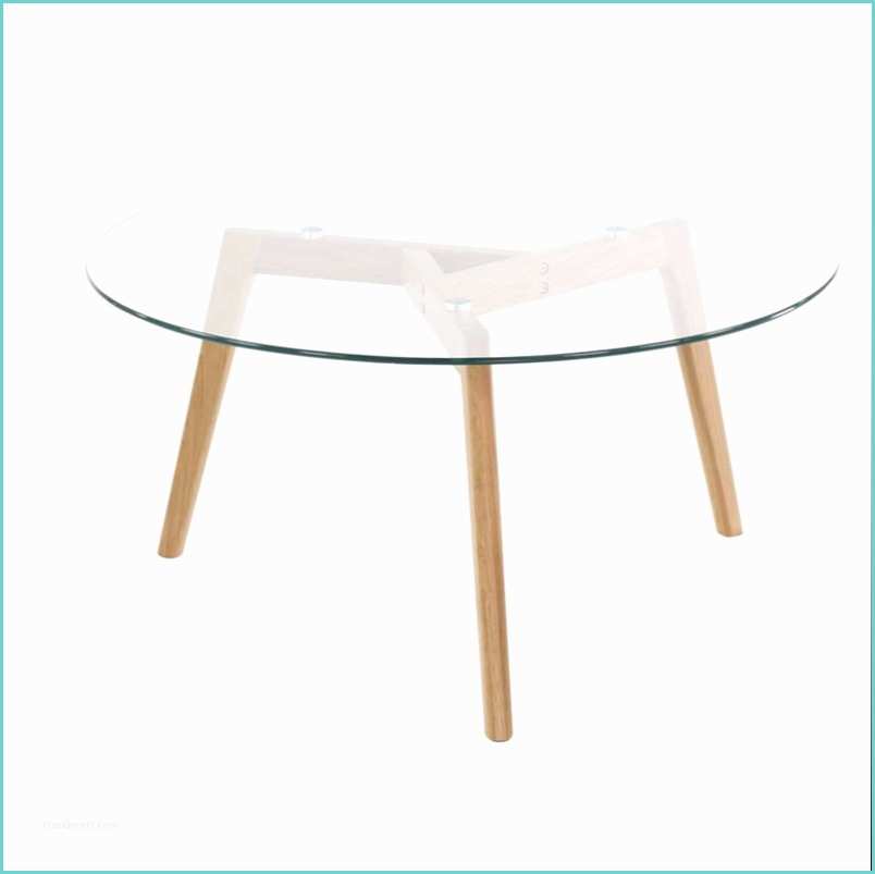 Table Basse Plateau En Verre Plateau Verre Table Basse Maison Design Wiblia