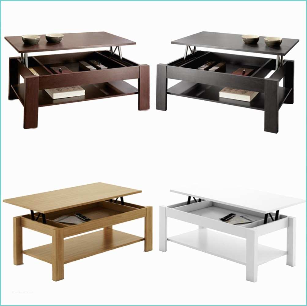Table Basse Plateau Relevable Ikea 123 Table Basse Blanche Plateau Relevable Table Basse