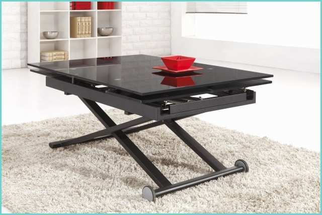 Table Basse Relevable Et Extensible Table Basse Relevable 25 Designs Modernes Et élégants