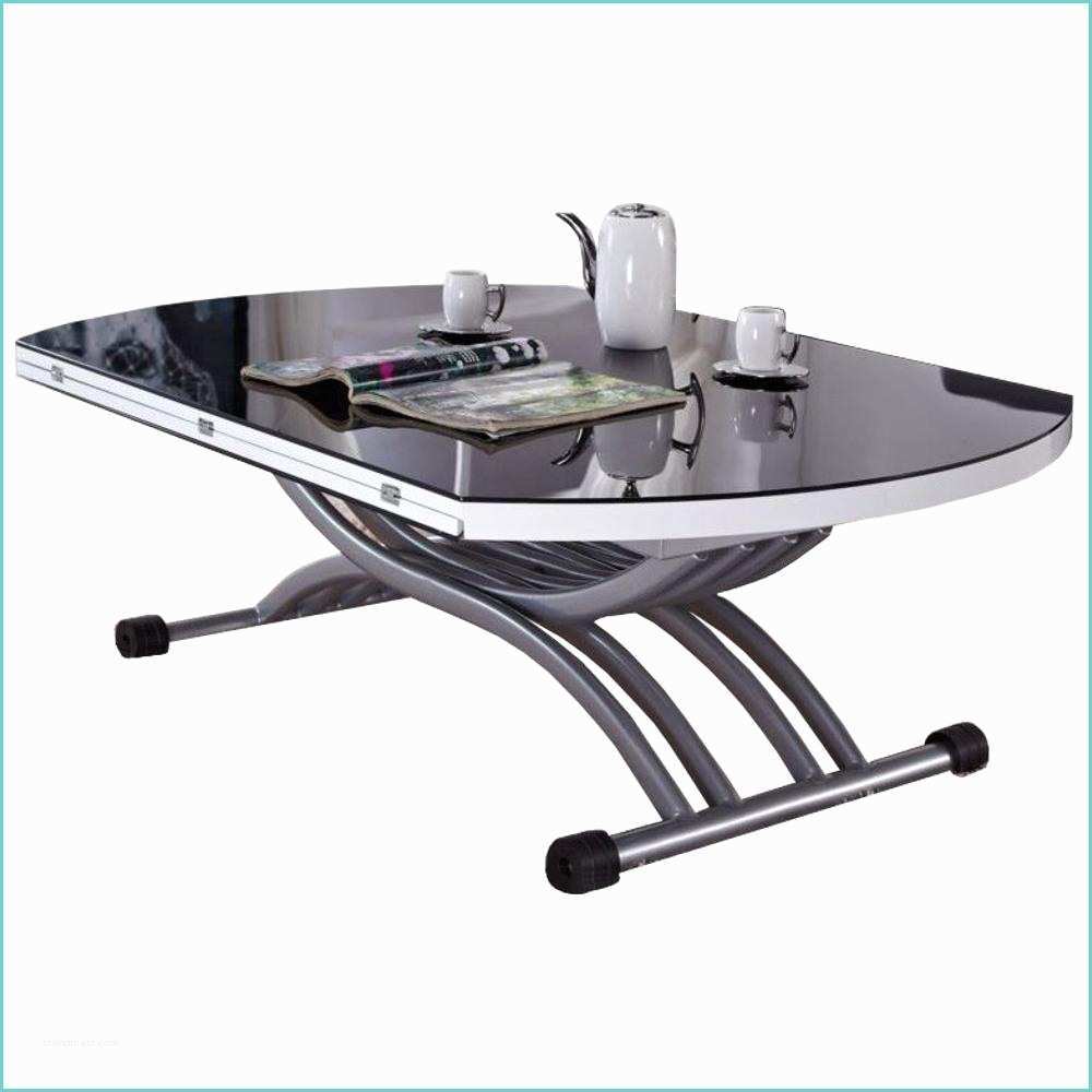 Table Basse Relevable Et Extensible Table Relevable Design Ou Classique Au Meilleur Prix