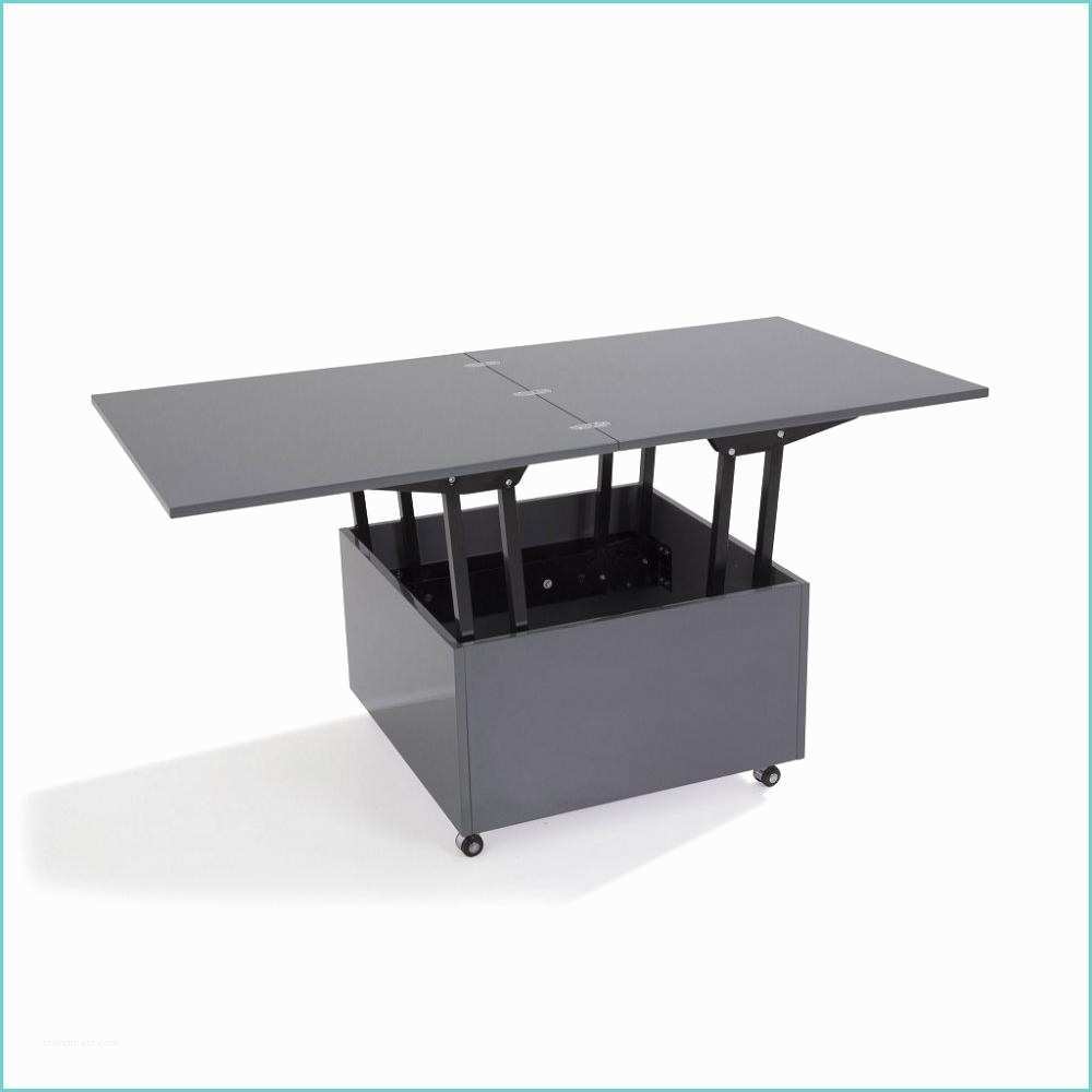 Table Basse Relevable Et Extensible Tables Relevables Tables Et Chaises Table Basse