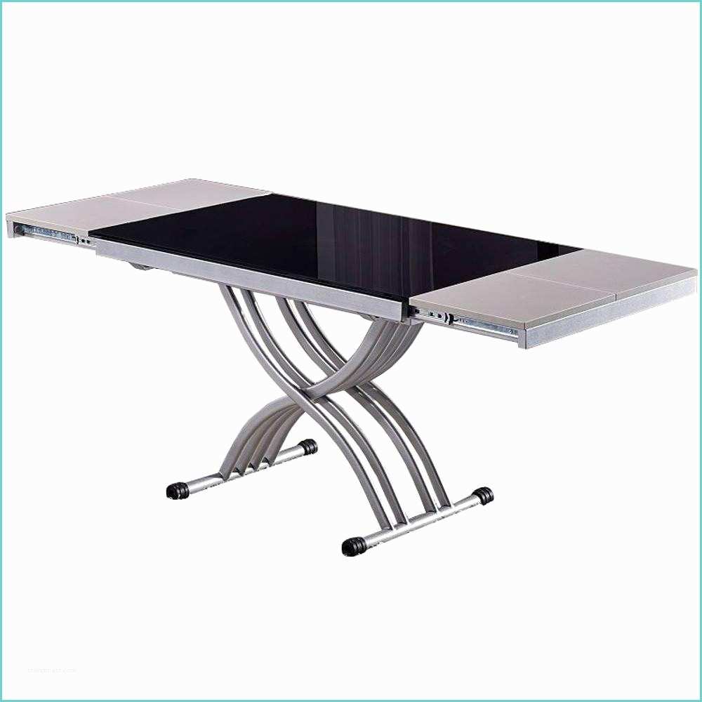 Table Basse Relevable Et Extensible Tables Relevables Tables Et Chaises Table Basse Newform