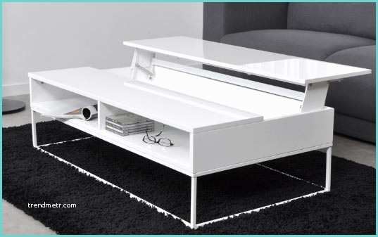 Table Basse Salon Fly Table Basse Fly