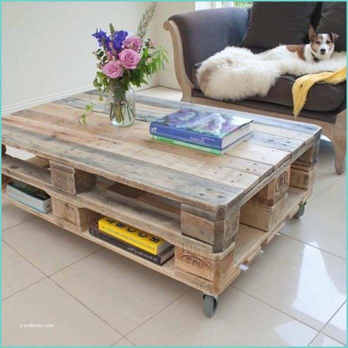 table basse industrielle fly 2