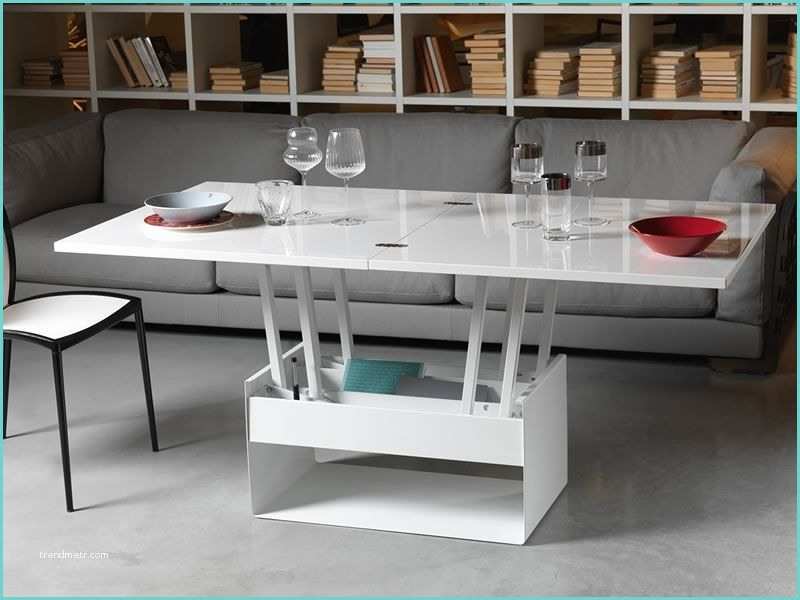 Table Basse Transformable Ikea orfeo Petite Table Transformable En Table à Manger
