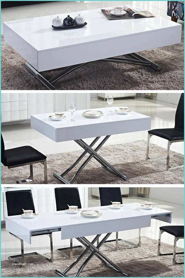 Table Basse Transformable Ikea Table Basse Transformable Le top10