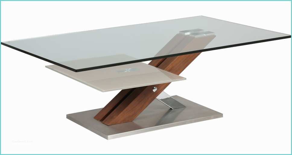 Table Basse Verre Tremp Blanc Basse Guide D Achat