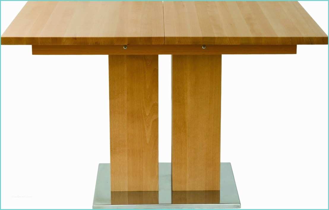 Table Bois Rallonge Table Bois Massif Design Et Grande Rallonge Md1 160 X 90 Cm