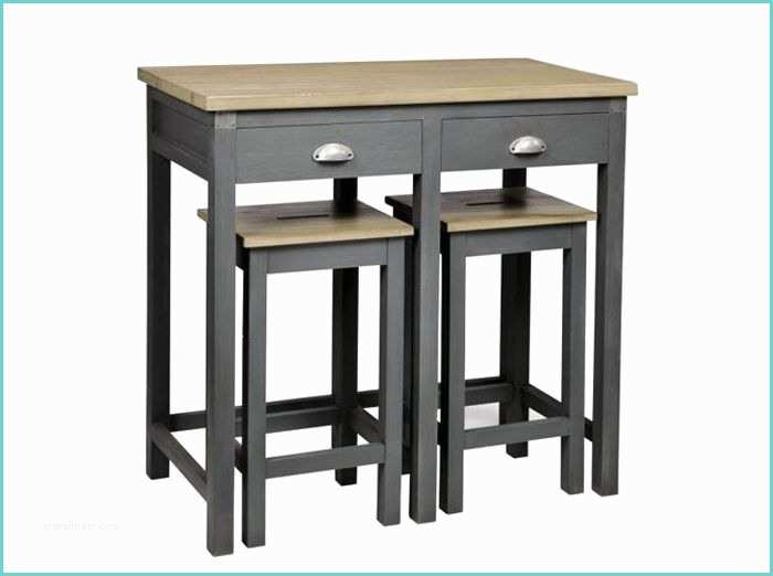 Table De Bistrot Ikea 12 Tables De Bar Pour tous Les Goûts Elle Décoration