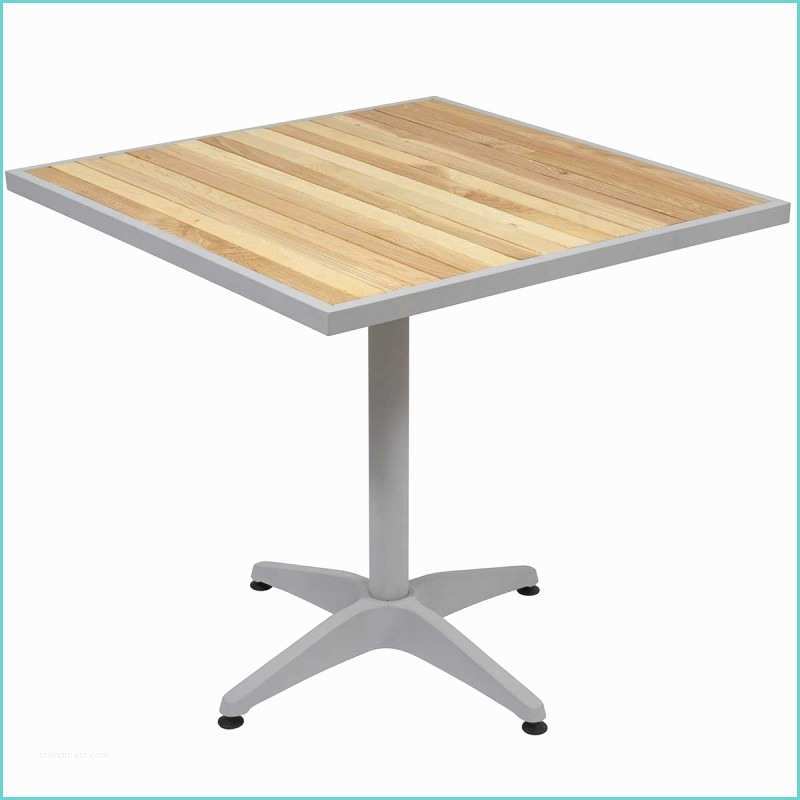 Table De Bistrot Ikea Table Bistrot Carrée Bois – Wraste