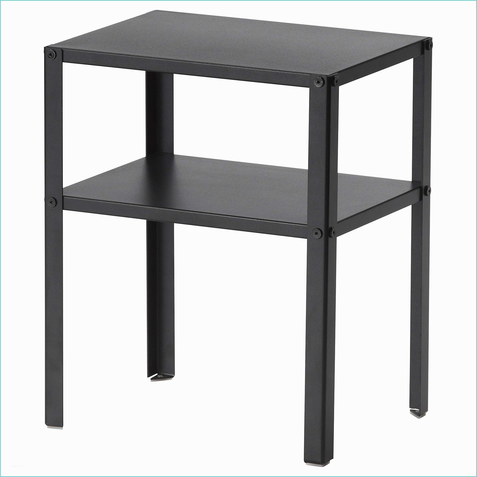 Table De Chevet 30cm Table De Chevet Design Ikea