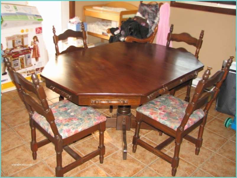 table en bois a vendre