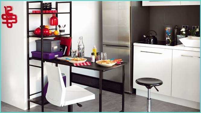 Table De Cuisine Petit Espace Table De Cuisine Pour Petit Espace Ikea – Ciabiz