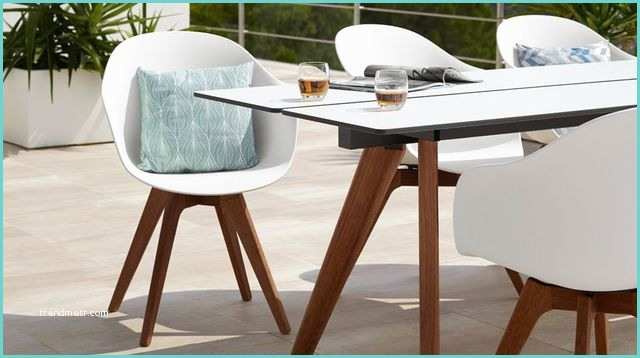 Table De Jardin Design Luxe Salon De Jardin Design Meubles D Extérieur Et astuces D