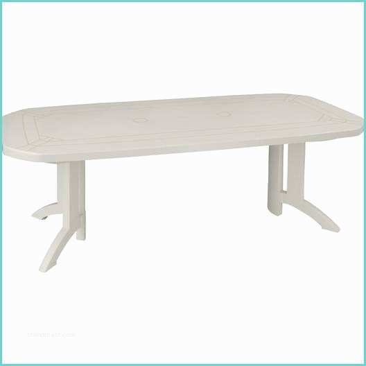 Table De Jardin Grosfillex Leroy Merlin Table De Jardin Grosfillex Véga Rectangulaire Blanc 10