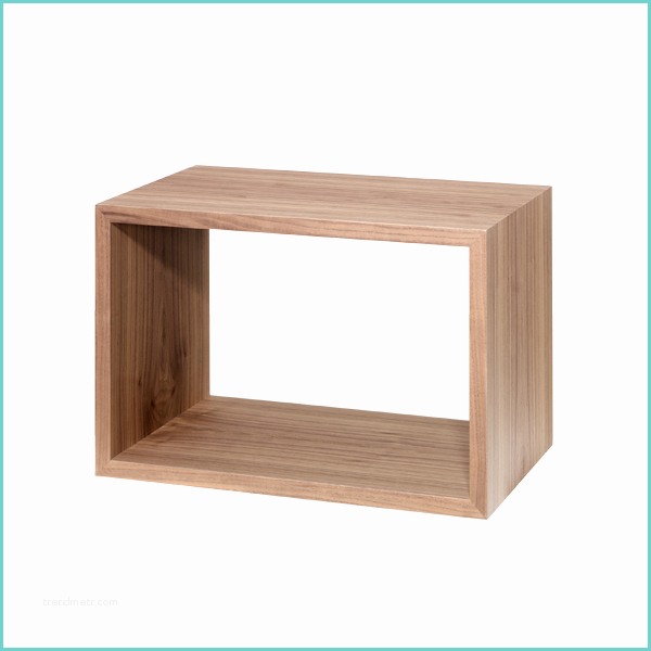 Table De Nuit Cube Cube Table De Nuit Design En Image