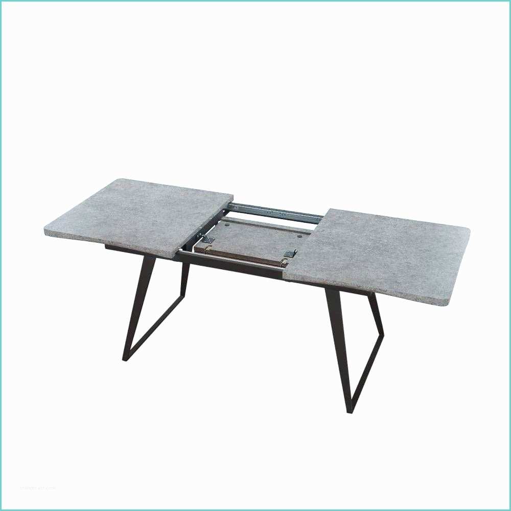 Table De Repas Design Extensible Table De Repas Design Au Meilleur Prix Table Repas Design