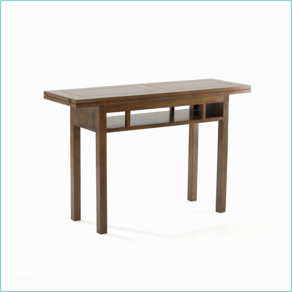Table De Repas Design Extensible Table Extensible Coin Repas Accueil Design Et Mobilier