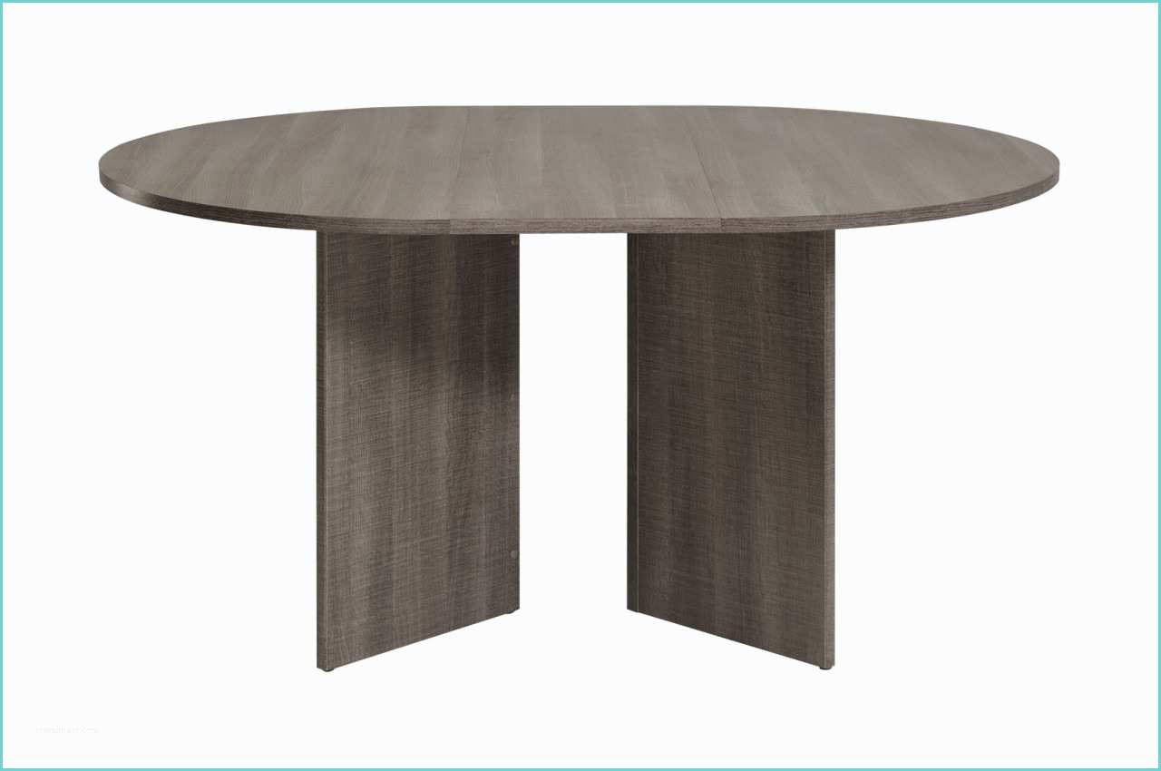 Table De Repas Design Extensible Table Repas Ronde Extensible Maison Design Modanes