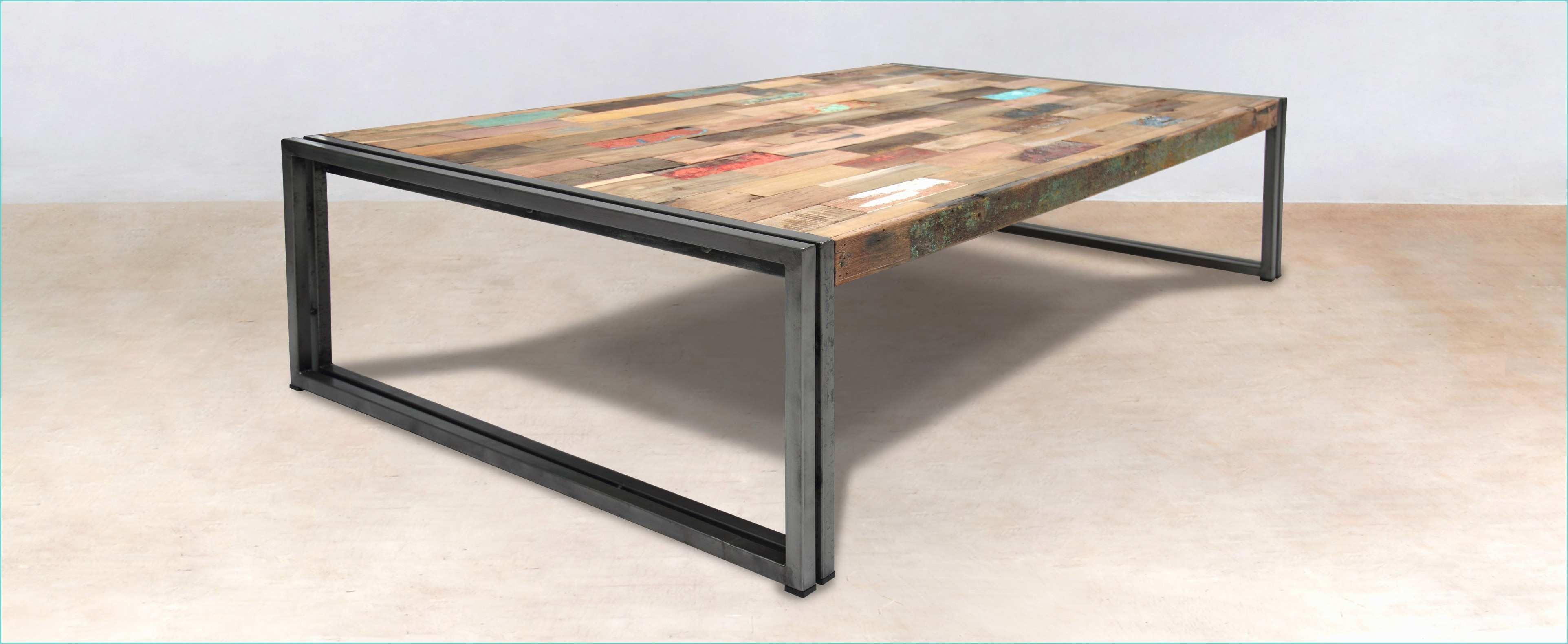 Table De Salon originale Table Basse originale En Bois – Ezooq