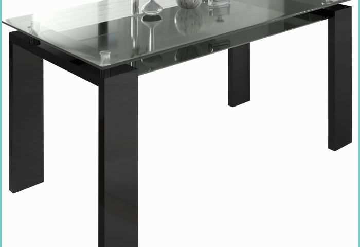 Table De Sjour Pas Cher Table Transparente Salle A Manger Achat Vente Table