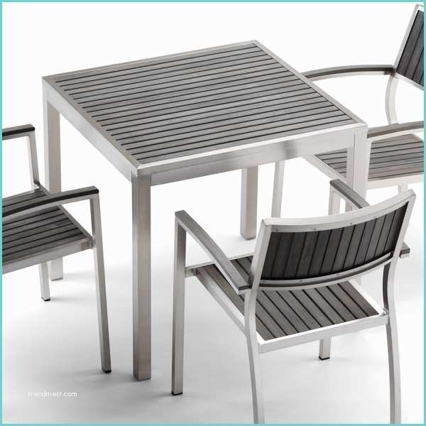 Table Et Chaise De Terrasse Table De Terrasse – Table De Lit