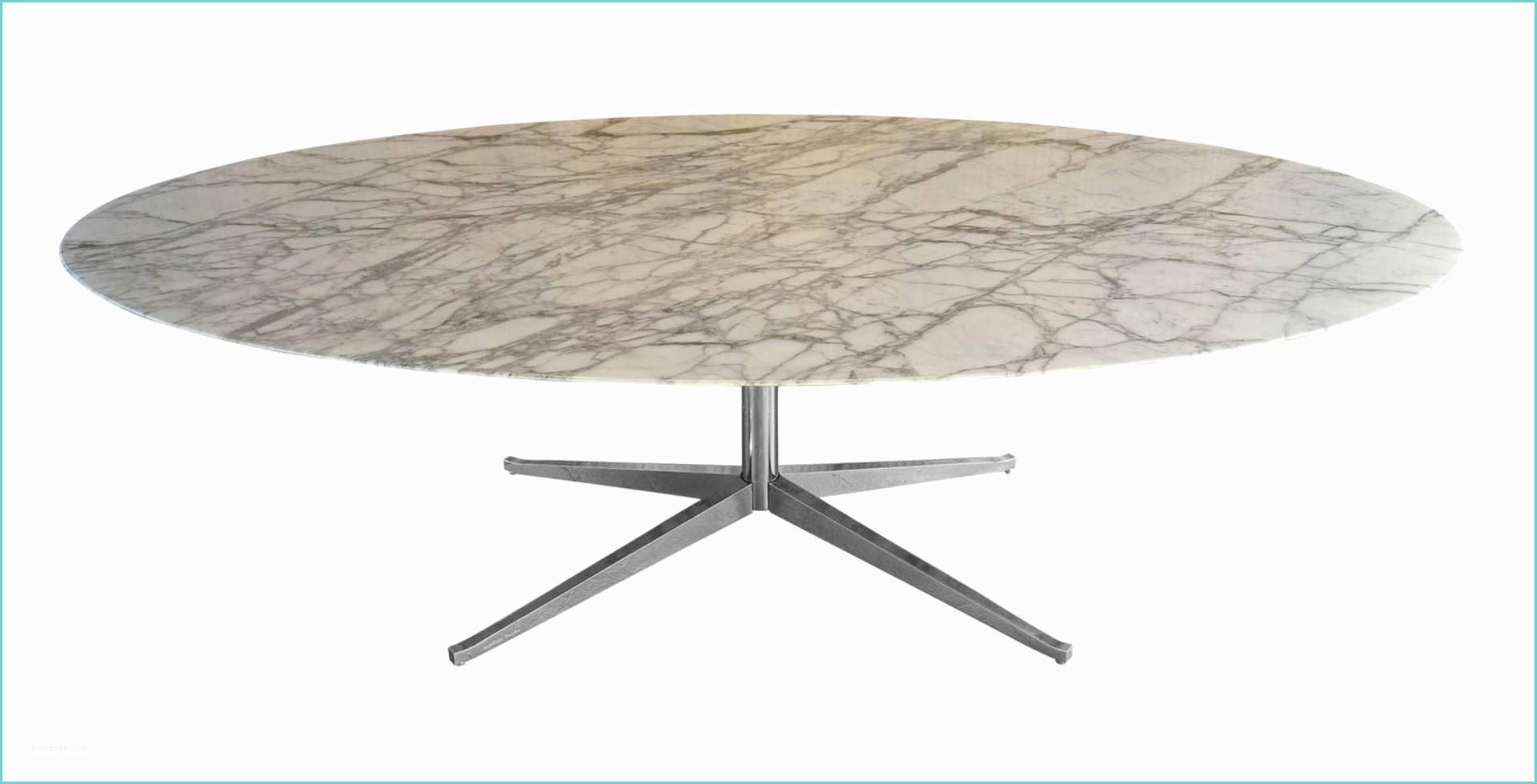 Table Knoll Ovale Marbre Table Knoll Ovale Occasion Perfect Table Knoll Ovale