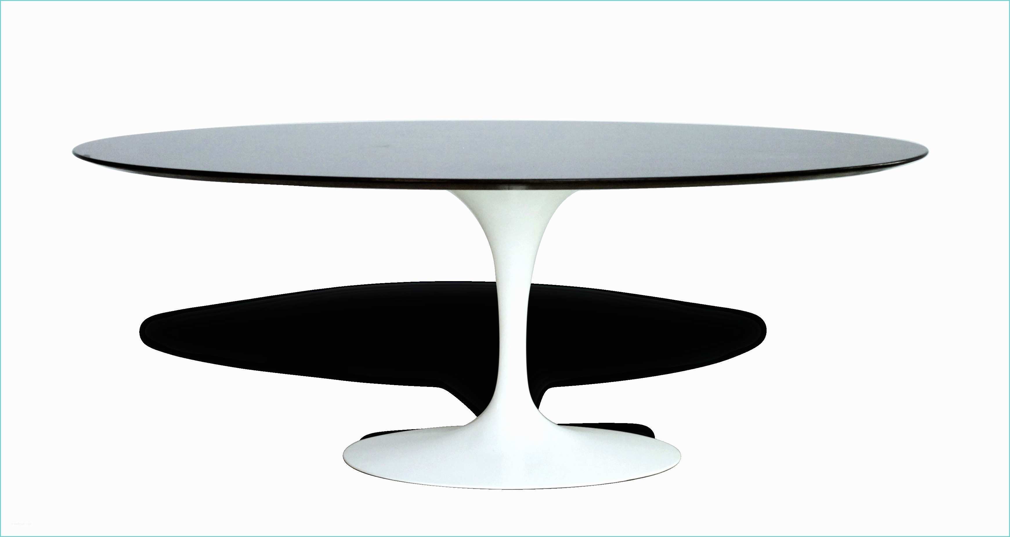 Table Knoll Ovale Occasion Perfect Table Tulipe Ovale Knoll Eero Saarinen White Oval