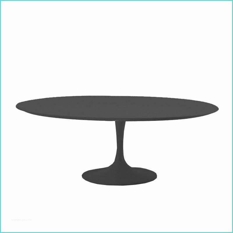 Table Knoll Ovale Saarinen Table Ovale