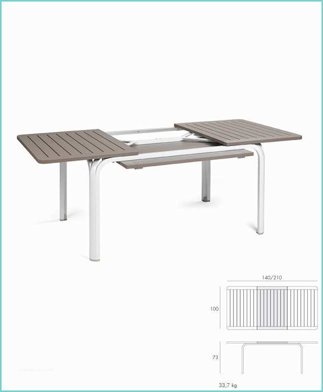 Table Mange Debout Extensible M1040 Table Extensible 140 210 Cm Le Mobilier Du Pro