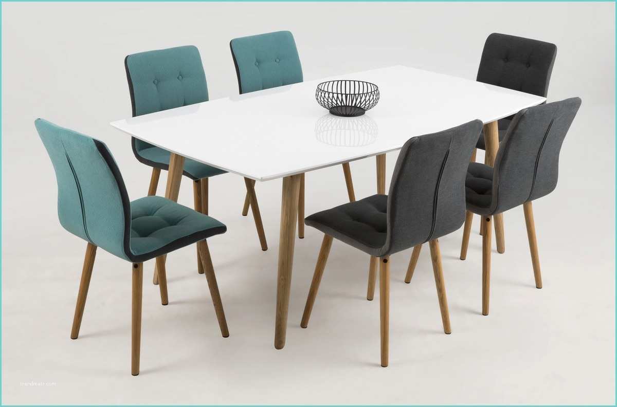 Table Manger Design Table Basse Style nordique En Bois Ronde Vnsetti