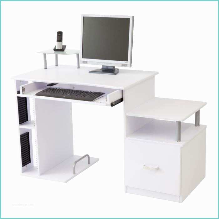Table Pour ordinateur Et Imprimante Console Pour ordinateur Et Imprimante