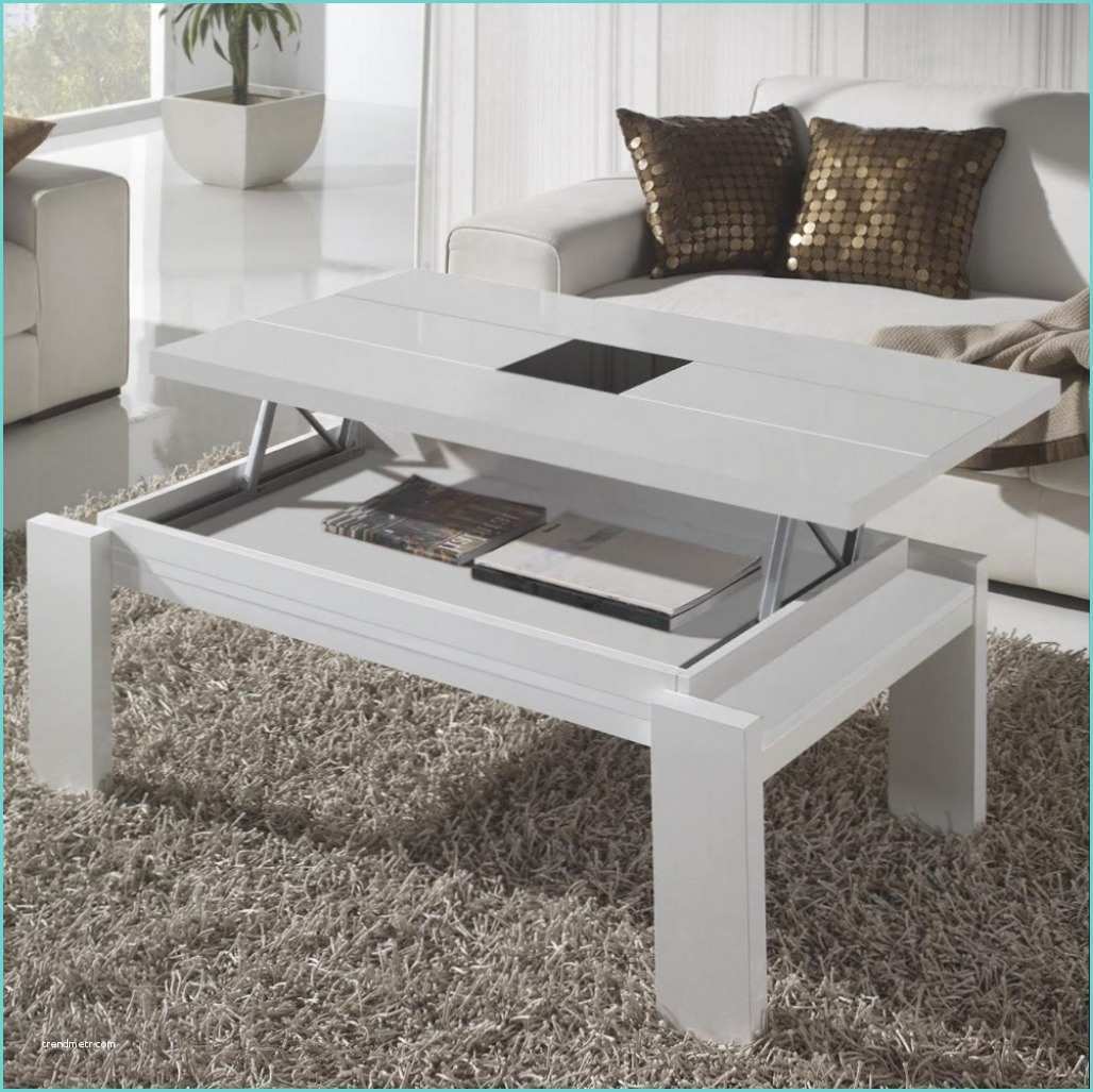 Table Qui Se Releve Table Basse Table Basse Qui Se Releve Fly