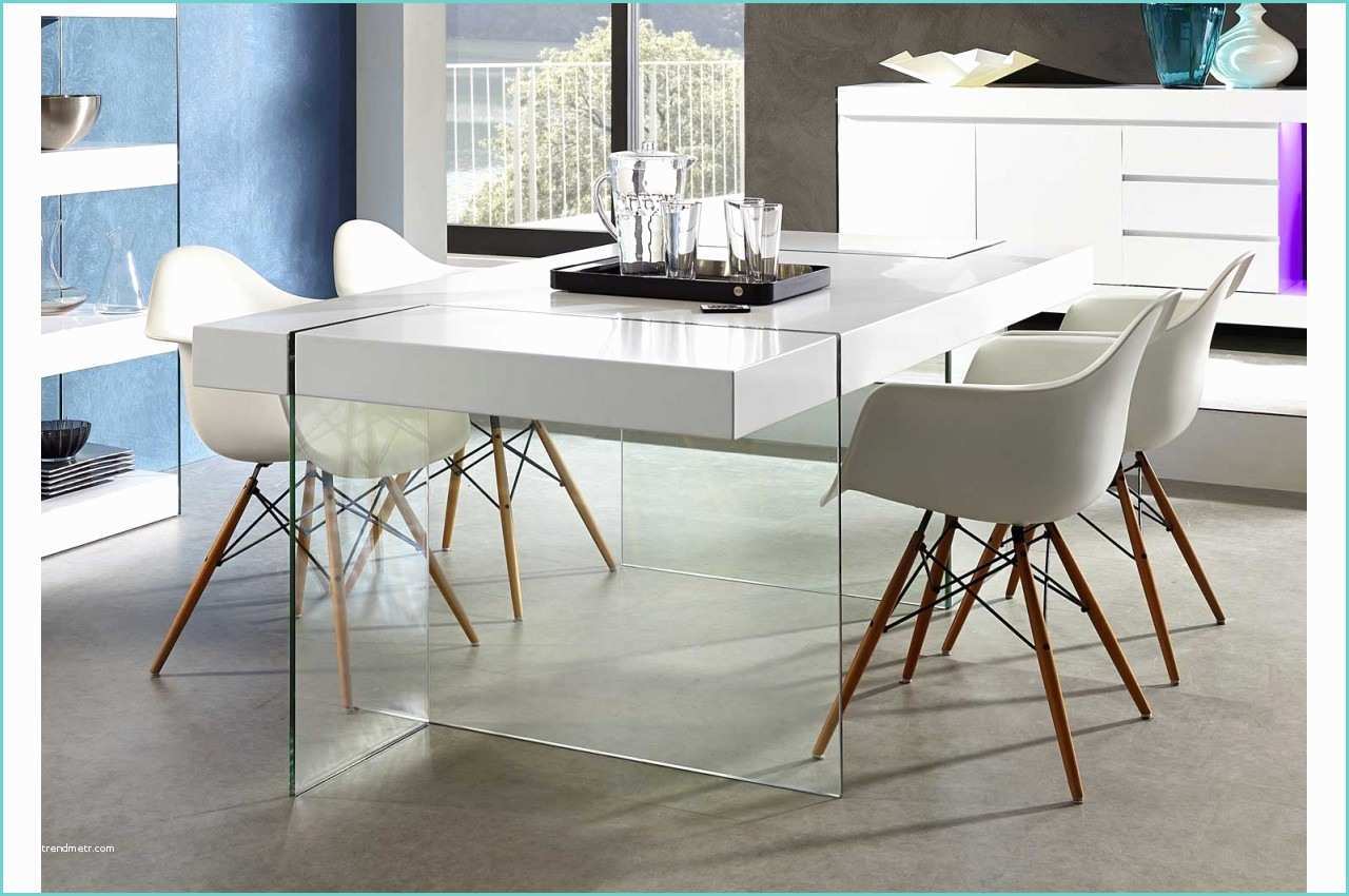 Table Relevable Fly Table Basse Blanc Laqu Fly Elegant La Table Basse Design