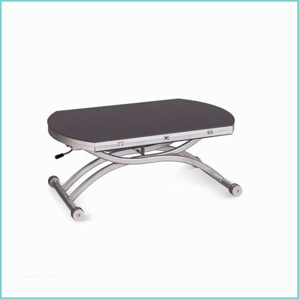 Table Relevable Fly Table Basse Grise Fly – Ezooq