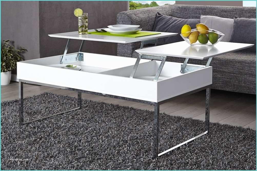 Table Relevable Fly Table Basse Plateau Relevable Fly Great Table Basse Swip
