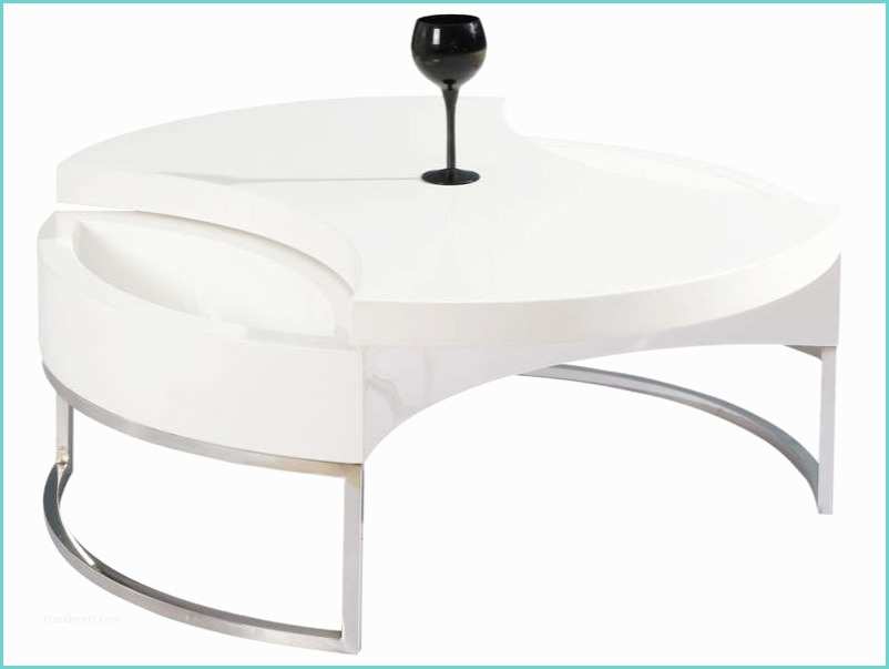 Table Ronde Conforama Table Basse Table Basse Blanc Ronde Conforama
