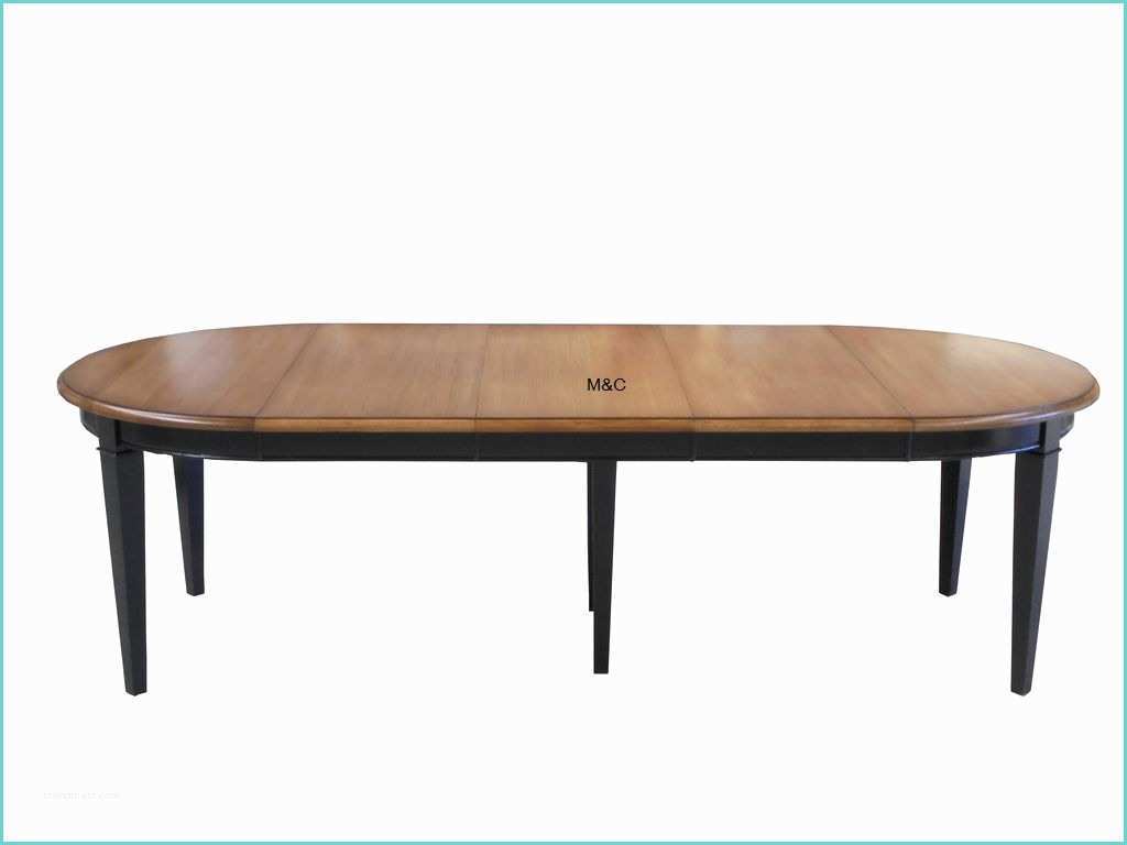 Table Ronde Design Avec Rallonge Table Bois Massif Rallonge – Myqto