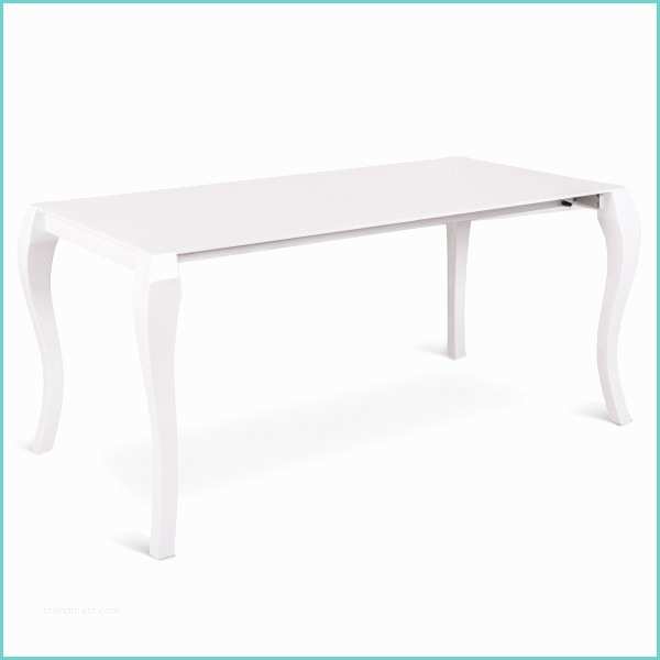 Table Ronde Laque Avec Rallonge Table Laque Blanc Avec Rallonge Conceptions De Maison