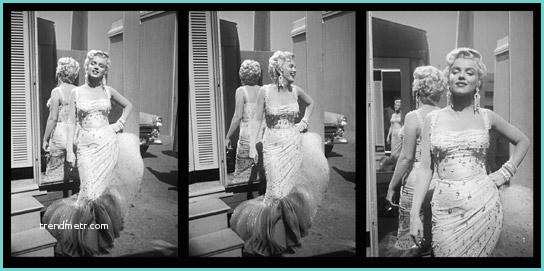 Tableau Marilyn Monroe Noir Et Blanc Vente Affiche Jeans 8 Panneaux à Coller Achetez Le
