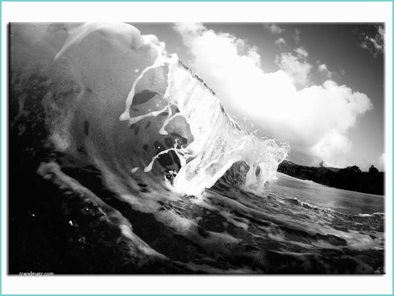 Tableau Mickey Noir Et Blanc Tableau Surf Noir Et Blanc Sur toile Plexiglass Et Alu