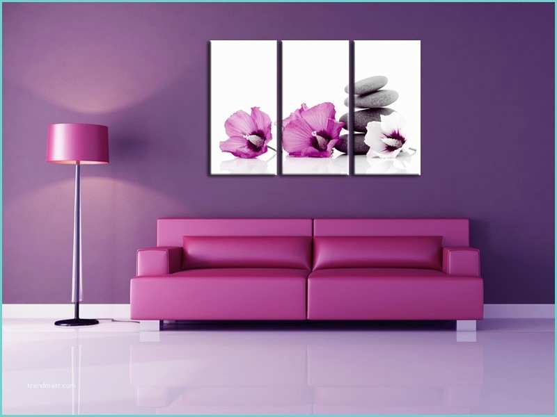 Tableau Plexiglass Zen Tableau Fleur Ibiscus En toile Plexi Et Alu Tableaux