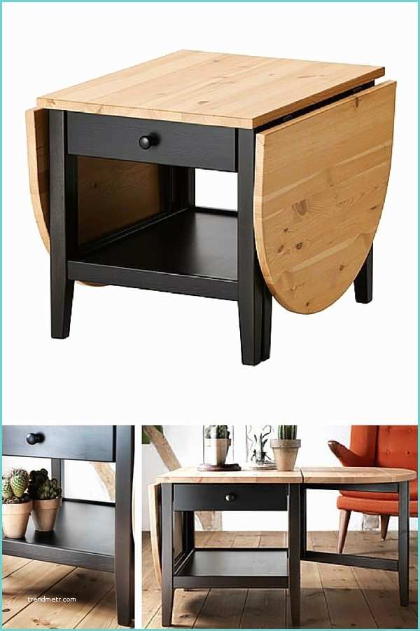 Tables Basses De Salon Contemporaines Table Basse Qui Se Remonte Ikea – Ezooq