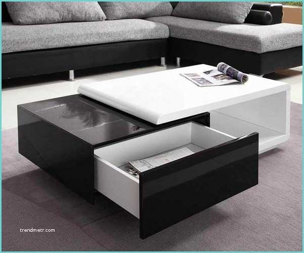 Tables Basses De Salon Contemporaines Table Basse Salon Design