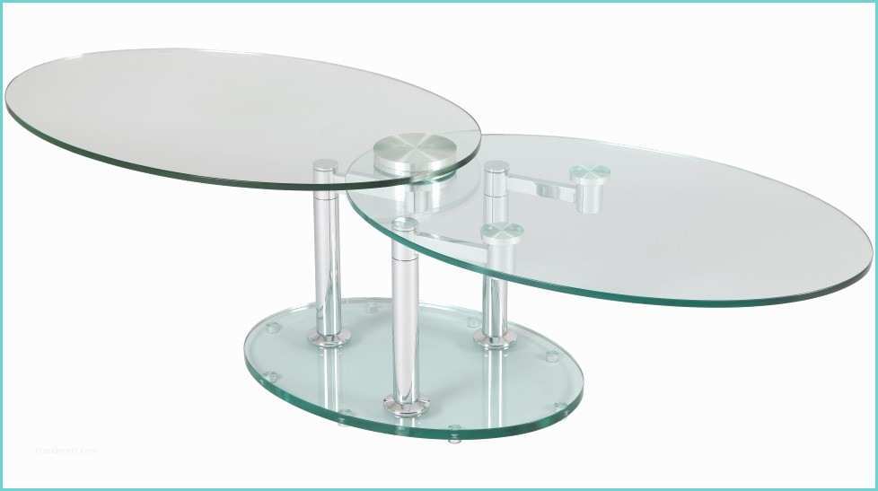 Tables De Salon Design Table Basse De Salon Ovale En Verre Table Basse Design