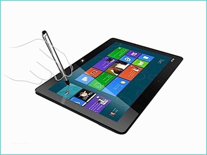 Tablette Tactile Windows 7 Bien Choisir Sa Tablette Tactile Windows 8 Geek Presse
