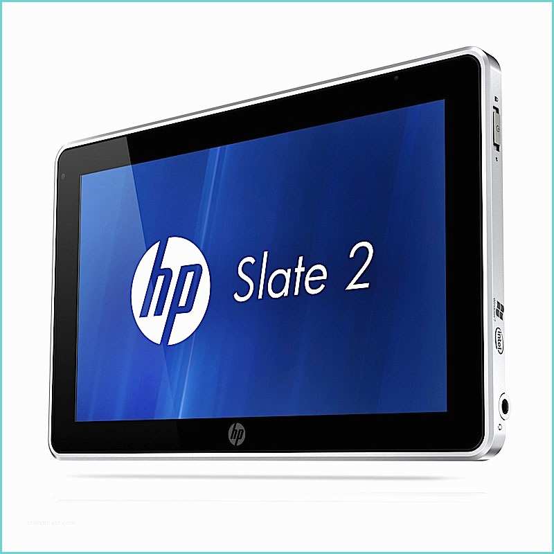 Tablette Tactile Windows 7 Hp Slate 2 Lg725ea Tablette Tactile Hp Sur Ldlc
