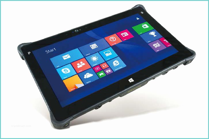 Tablette Tactile Windows 7 Tablette Durcie Tablette Professionnelle Tablet Pc