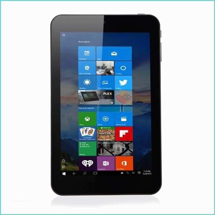 Tablette Tactile Windows 7 Tablette Tactile 7 Pouces Irulu Walknbook W2mini 32 Go